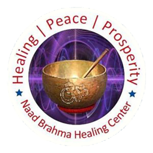 Naad Brahma Logo