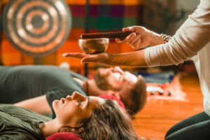 Sound Healing Article