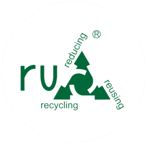 round logo rur